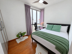 Grandeur 8 (D20), Condominium #613501901